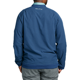 William Murray Golf Murray Classic Back Swing Jacket